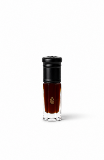 Special Malaysian Oud Oil