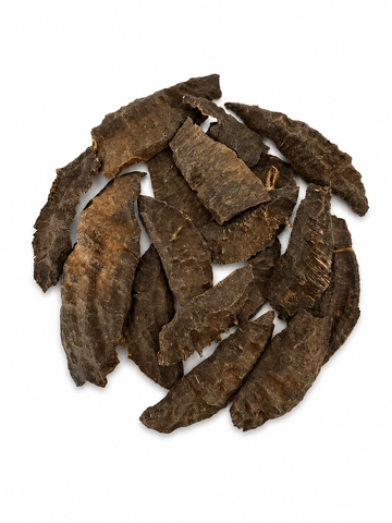 Indian Oud Half Moon